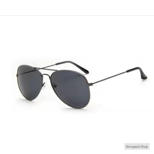 Trendy Driving Riding Sunglasses Unisex Eyewear